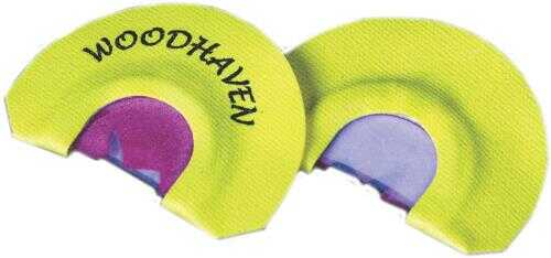 Woodhaven Calls Custom Stinger Pro Series Yellow VeFALSEm Md: WH199