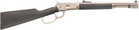 Alaskan Lever Action.357: Black Soft Touch Power - 220089 / 357 Magnum / Lever Action - Rifles