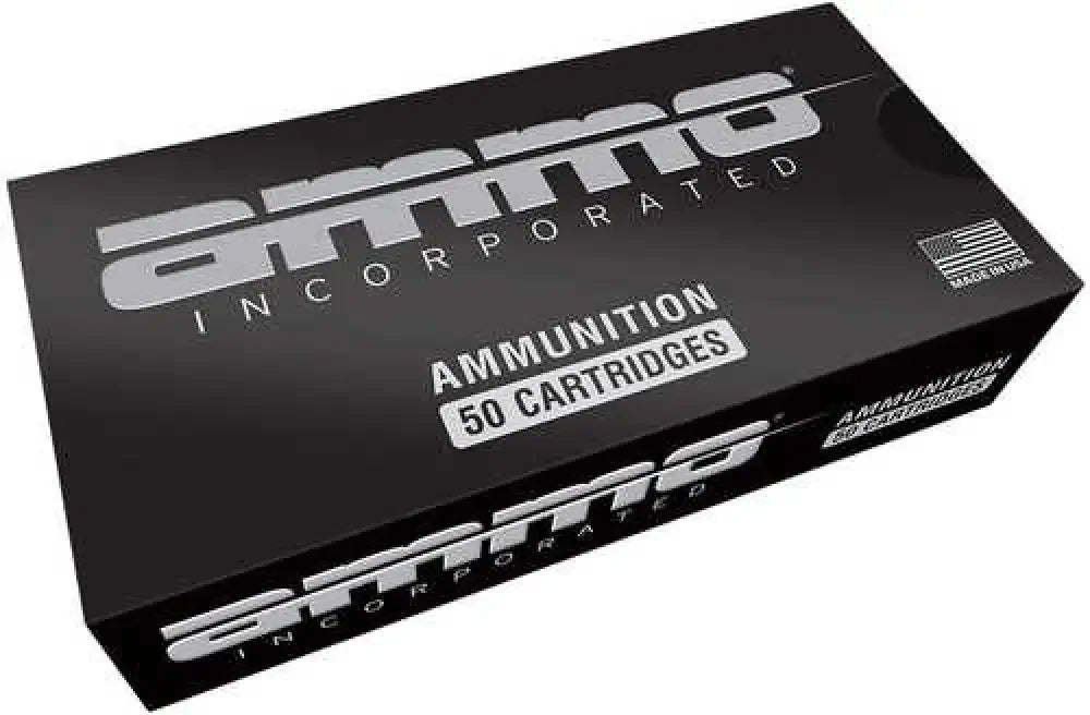 Ammo Inc Signature 45 Colt 250 Gr box with 50 cartridges for extreme accuracy