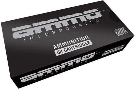 Ammo Inc Signature 45 Colt 250 Gr box with 50 cartridges for extreme accuracy