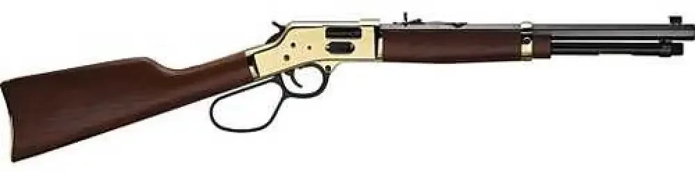 Big Boy Lever Action Guns: Unleash Mature Power - H006gcr / 45 Colt / Lever Action - Rifles