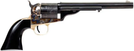 Cavalier Revolver Case Hardened Black Polymer Grip Gun - 550714 / 38 Special / Revolver - Handguns