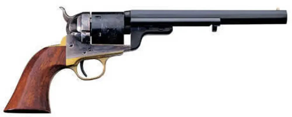 Colt Western Revolver Breakthrough at your Gun Store - 1851 Navy /.38 Spl. / Revolver - Handguns