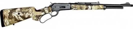 Epic 1886 Journey Lever Action Rifle Black Cerakote Hunter - 210317 / 45-70 Government / Lever Action - Rifles