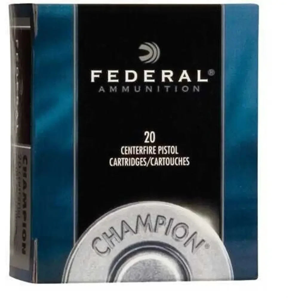 Federal Cartridge 44 Special 200 Grain Ammunition Small Game Mastery - Lead - Handgun Ammo