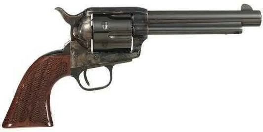 Finest Western Gambler Guns 1873 Single Action Revolvers - Cattleman /.357 Mag. / Revolver - Handguns