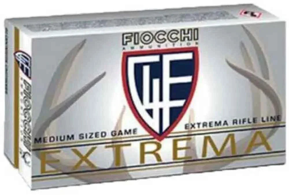 Fiocchi 45-70 Government 300 Grain Jhp Ammo Power