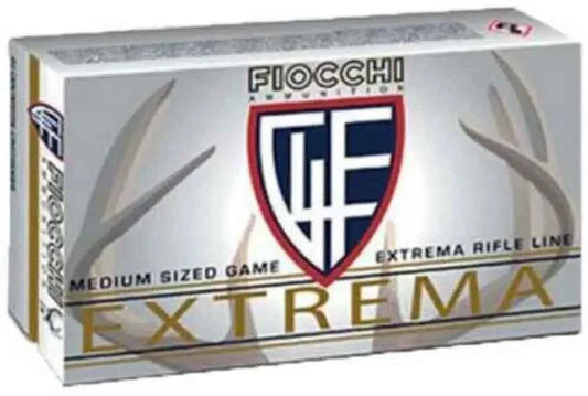 Fiocchi 45-70 Government 300 Grain Jhp Ammo Power