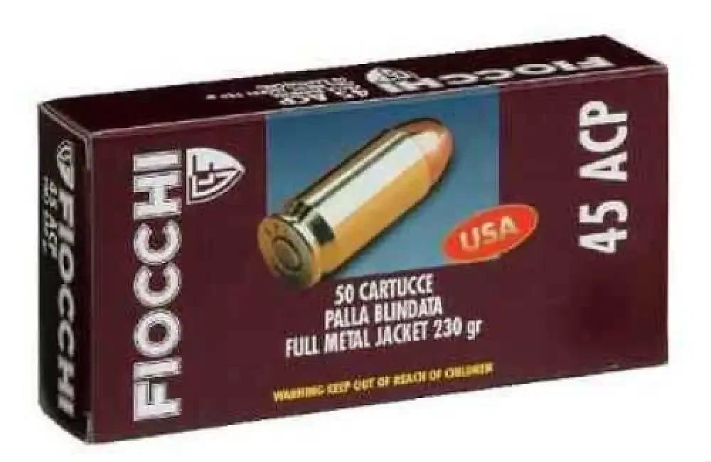 Fiocchi 357 magnum 50 rounds ammunition 148 grain jacketed hollow point