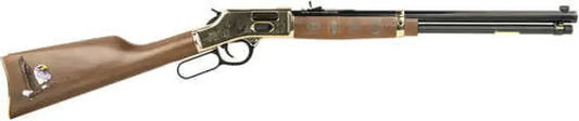 Golden Boy Eagle Scout Tribute.44 Magnum Lever Action Rifle - H006ges / 44 / Lever Action - Rifles