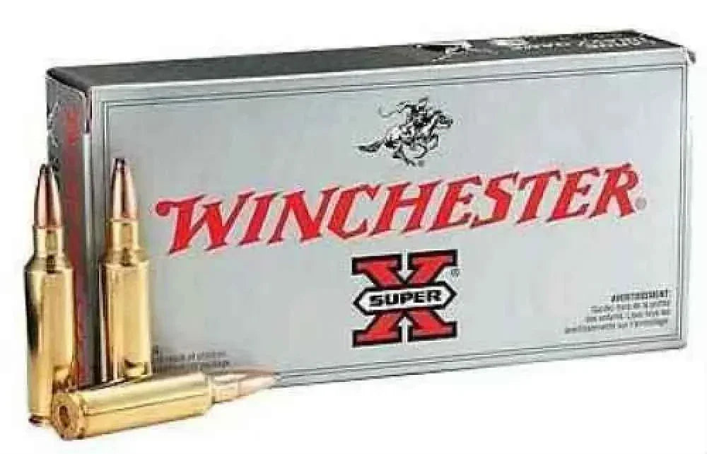 Golden Winchester 45-70 Grain Soft Point Ammo Power!