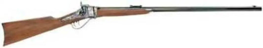 Hartford 45-70 Single Shot Western Gun Blued Beauty - 220009 / Government / Single Shot - Rifles
