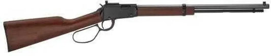 Henry.22 Magnum Lever Action Small Game Rifle - Mag. / Lever Action - Rifles