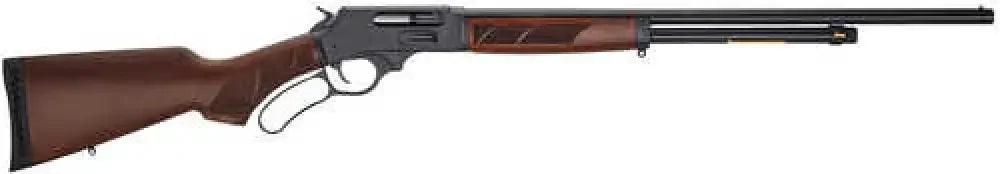 Henry 410 Lever Action Shotgun American Walnut Finish - Other Model / Gauge / Lever Action - Shotguns