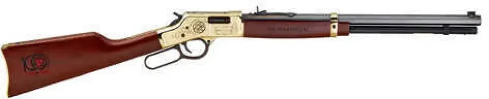Henry Big Boy 1915 Arrow Gun Legacy Lives -.44 Rem Magnum / Lever Action - Rifles