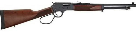 Henry Big Boy Gate Lever Action Rifle.45 Colt Thrill - H012gcr / 45 / Lever Action - Rifles