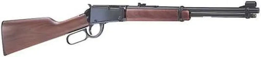 Henry Classic Lever Action Rifle American Walnut Stock Thrill -.22 Lr / Lever Action - Rifles