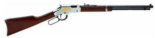 Henry Golden Eagle 22lr Lever Action American Walnut Classic - Other Model /.22 Lr / Lever Action - Rifles