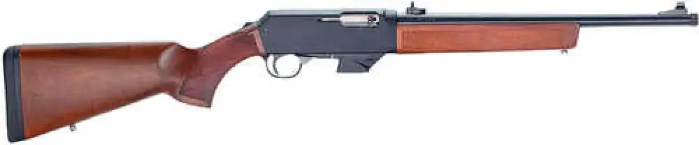Henry Homesteader 9mm Rifle Sig S&w Mag Blued Steel Walnut Wonder - H027h9s / Fobert / Semi Auto - Rifles