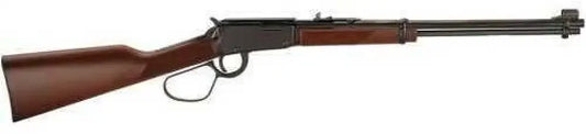 Henry Lever Action Rifle Western Thrill 22 Magnum -.22 Mag. / Lever Action - Rifles