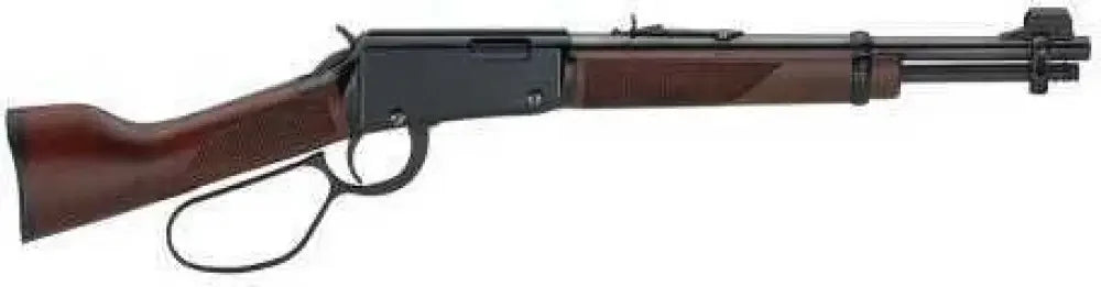 Henry Mares Leg Lever 22 Wmr Pistol Legendary Quality - H001mml / Winchester Magnum Rimfire / Lever Action - Handguns