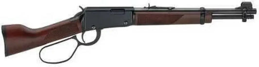Henry Mares Leg Lever 22 Wmr Pistol Legendary Quality - H001mml / Winchester Magnum Rimfire / Lever Action - Handguns