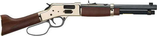 Henry Mare’s Leg Octagon Barrel Lever Action Power - H006gml / 44 Rem Magnum / Lever Action - Handguns