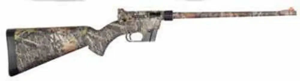 Henry Repeating Arms Ar7 Survival Long Rifle Unveiled - Ar-7 /.22 Lr / Semi Auto - Rifles
