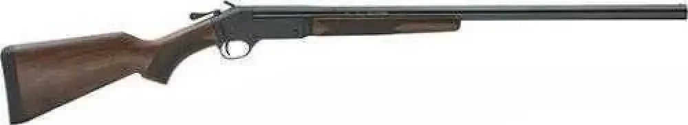 Henry Single Shot 20 Gauge Youth Shotgun American Walnut Stock - Single Shot - Shotguns