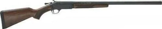 Henry Single Shot 20 Gauge Youth Shotgun American Walnut Stock - Single Shot - Shotguns