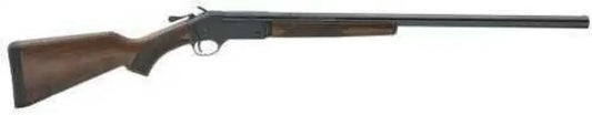 Henry Singleshot Break Open Shotgun Blasts - Single Shot / 12 Gauge / Single Shot - Shotguns