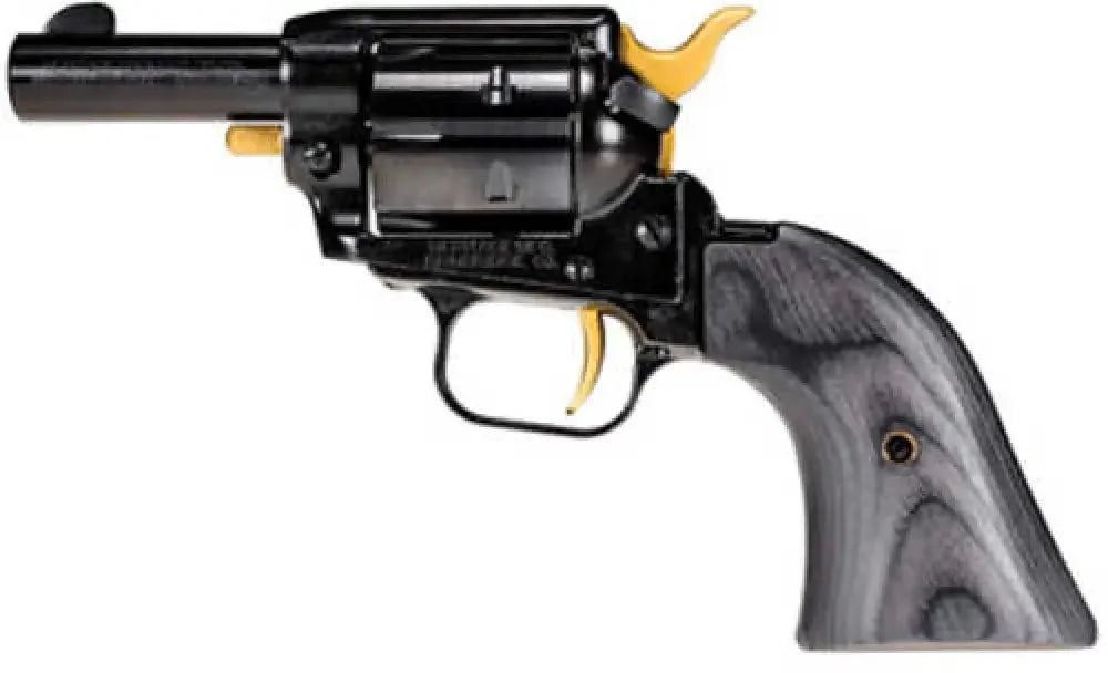 Heritage Barkeep Action Revolver.22 Long Rifle Power - Lr / Revolver - Handguns
