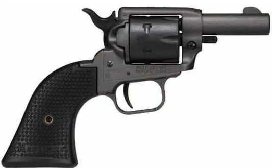 Heritage Barkeep Revolver.22 Long Rifle Tungsten Finish Awaits - Bk22c / 22 / Revolver - Handguns