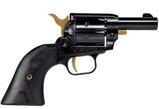 Heritage Barkeep Single Action Long Rifle Revolver 22lr -.22 Lr / Revolver - Handguns