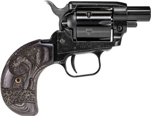 Heritage Manufacturing Barkeep Boot.22 Lr Rimfire Revolver - Lr / Revolver - Handguns