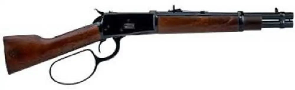 Heritage Manufacturing Ranch Hand Blued Finish Fun Gun! - Rh92357121 / 357 Magnum / Handguns