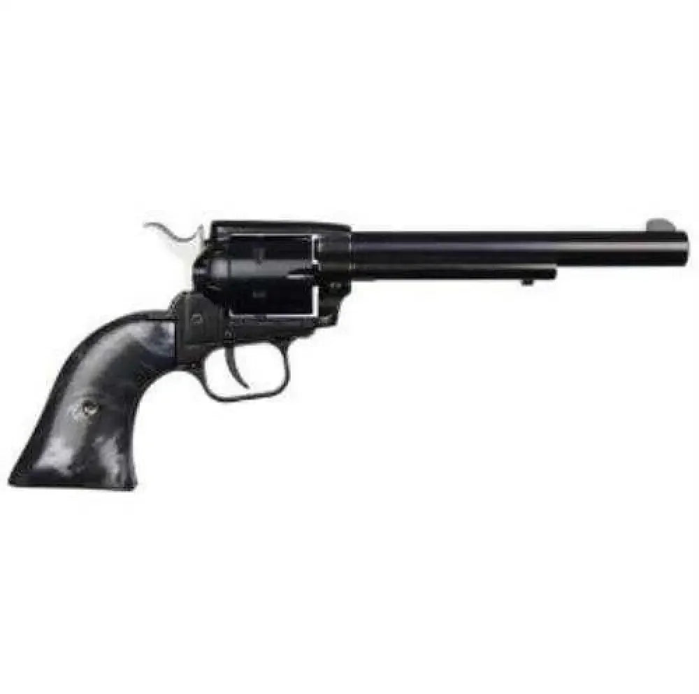 Heritage Manufacturing Revolver: Rough Rider Small Bore Pistol Power -.22 Lr / Revolver - Handguns