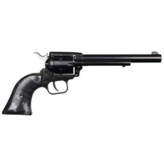 Heritage Manufacturing Revolver: Rough Rider Small Bore Pistol Power -.22 Lr / Revolver - Handguns