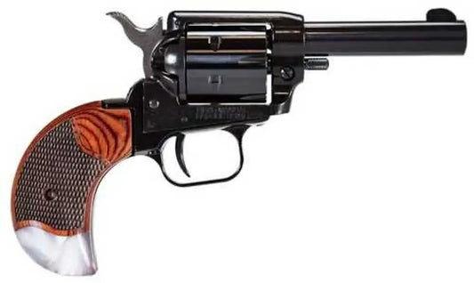 Heritage Manufacturing Rough Rider Barkeep.22 Lr Single Action Revolver - Lr / Revolver - Handguns