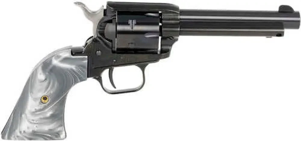 Heritage Mfg Rough Rider Revolver Backyard Blaster -.22 Lr / Revolver - Handguns