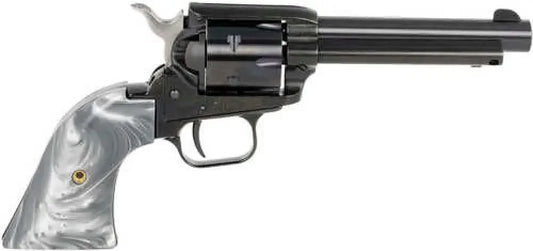 Heritage Mfg Rough Rider Revolver Backyard Blaster -.22 Lr / Revolver - Handguns