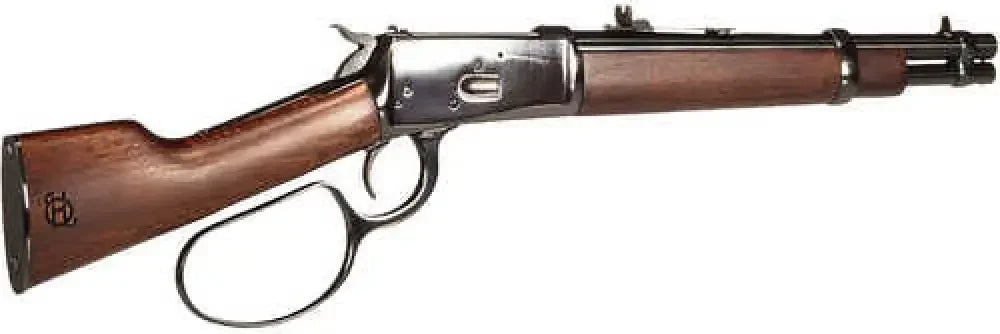 Heritage Ranch Hand Rifle Black Finish Pure Fun - Rh92045121 / 45 Colt / Rifles - Handguns