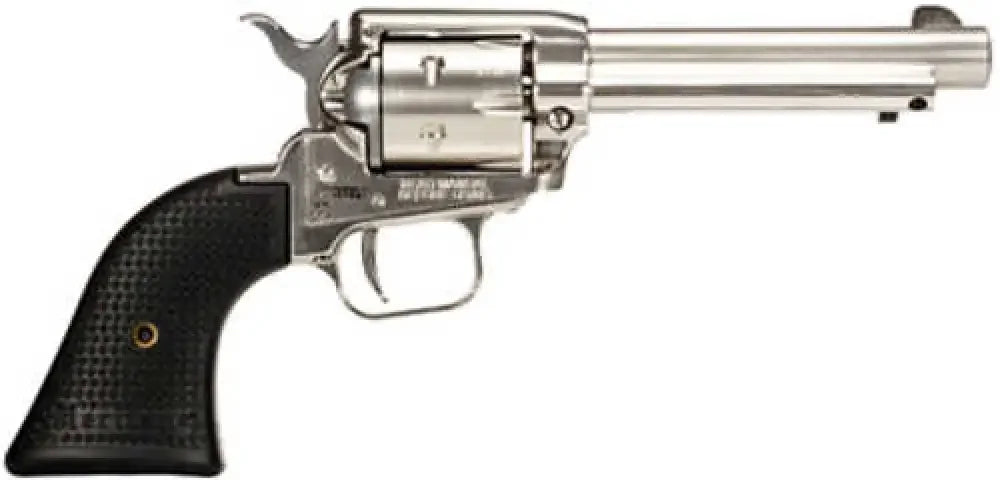 Heritage Rough Rider.22 Lr Revolver Excitement Unleashed - Rr22ni4 / 22 Long Rifle / Revolver - Handguns