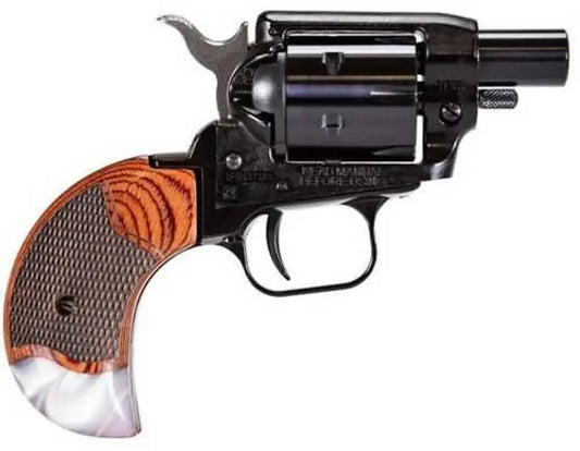 Heritage Rough Rider Barkeep.22lr Revolver: Classic Single Action! -.22 Lr / Revolver - Handguns