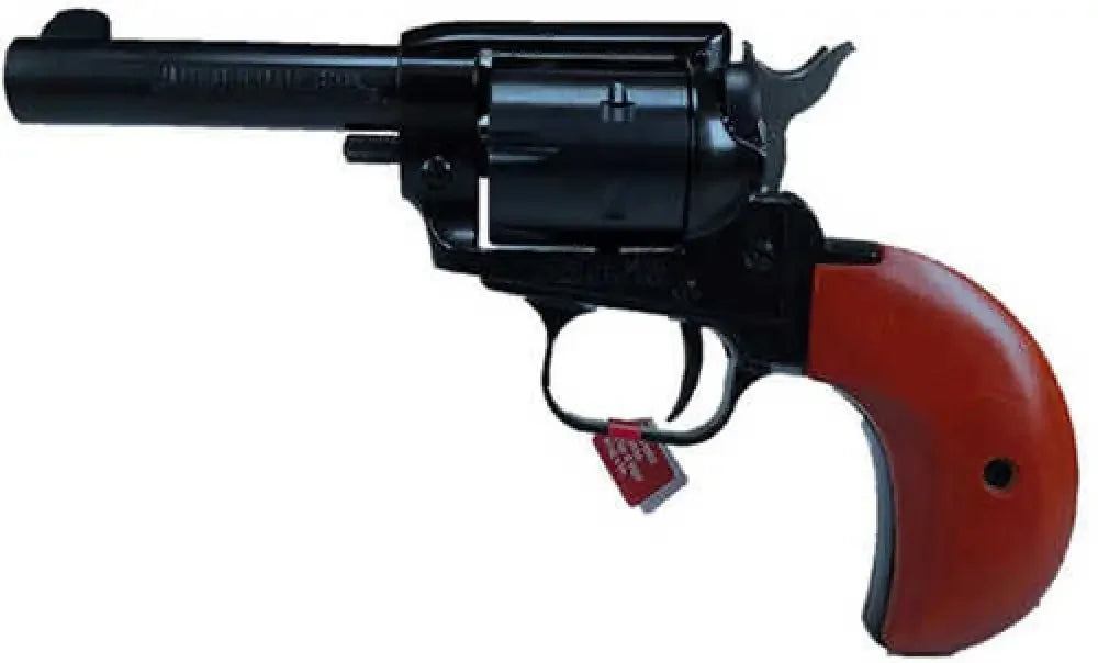 Heritage Rough Rider Barkeep Single Action Revolver.22 Lr Blued - Bk22b3bh / 22 Long Rifle / Revolver - Handguns