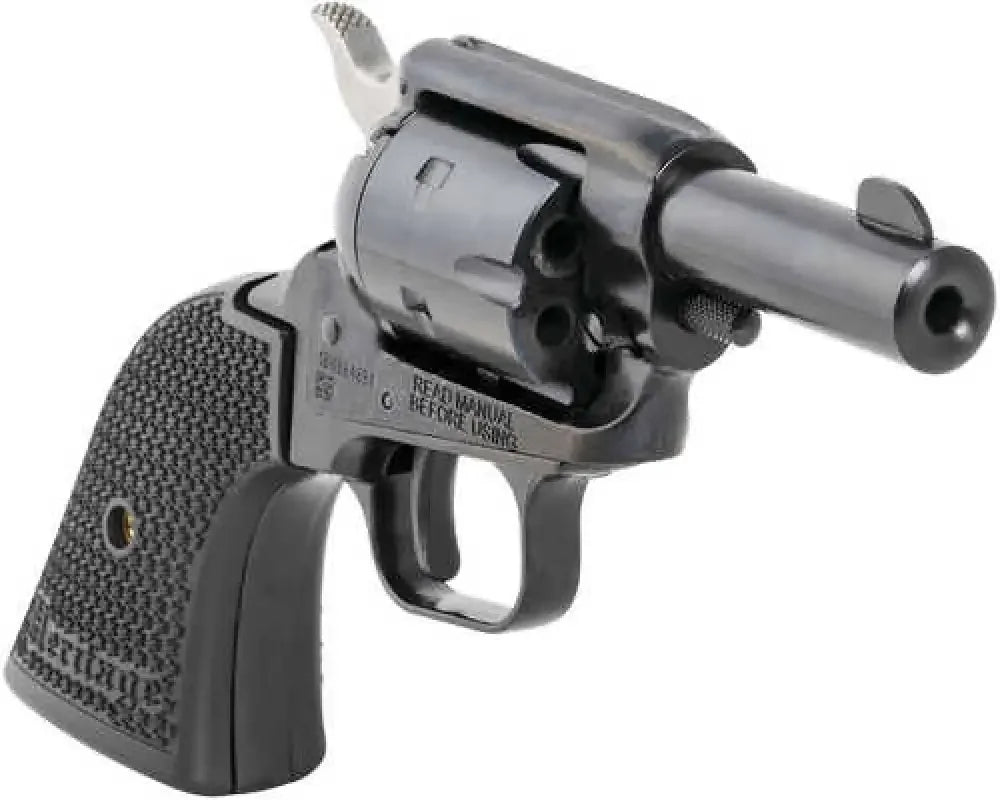Heritage Rough Rider Barkeep Single Action Revolver Experience -.22 Lr / Revolver - Handguns