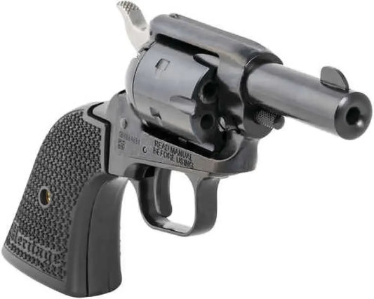 Heritage Rough Rider Barkeep Single Action Revolver Experience -.22 Lr / Revolver - Handguns