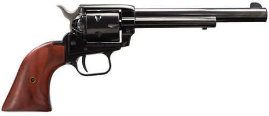 Heritage Rough Rider Long Rifle Wild West Legend Unleashed -.22 Lr / Revolver - Handguns