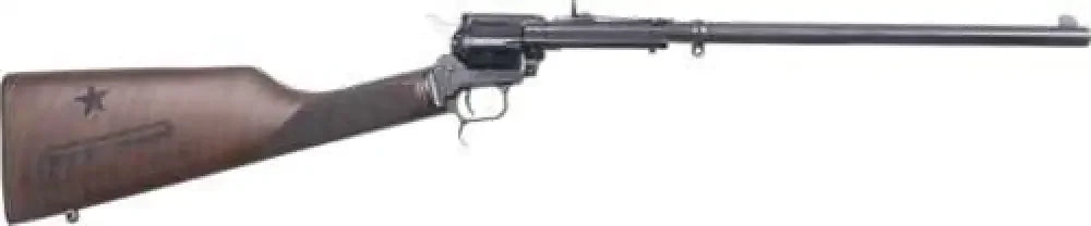 Heritage Rough Rider Rancher.22lr Single Action Combo Rifle - Br226b16hswb10 / 22 Long / Revolver - Rifles
