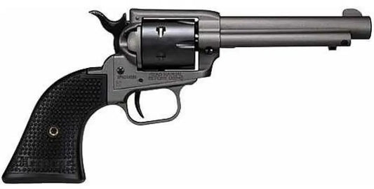 Heritage Rough Rider Small Bore.22lr Revolver: Classic Firepower -.22 Lr / Revolver - Handguns